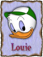 Picture of Louie